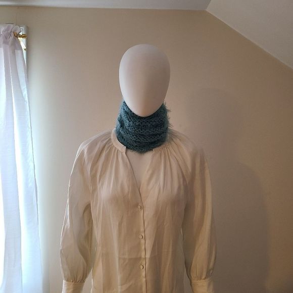 Neck Cowl - Picture 7 of 7